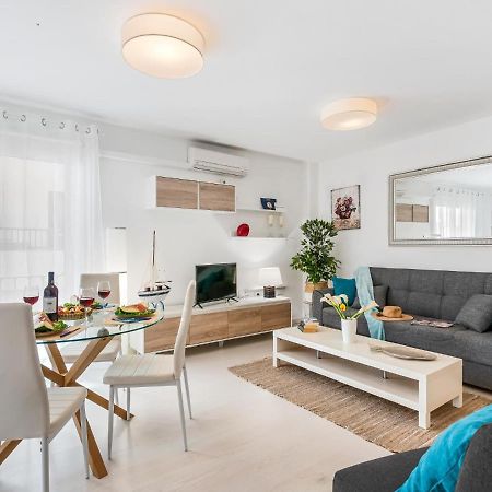 205 Los Cristianos By The Beach, Center, Wifi Ac Arona  Eksteriør billede