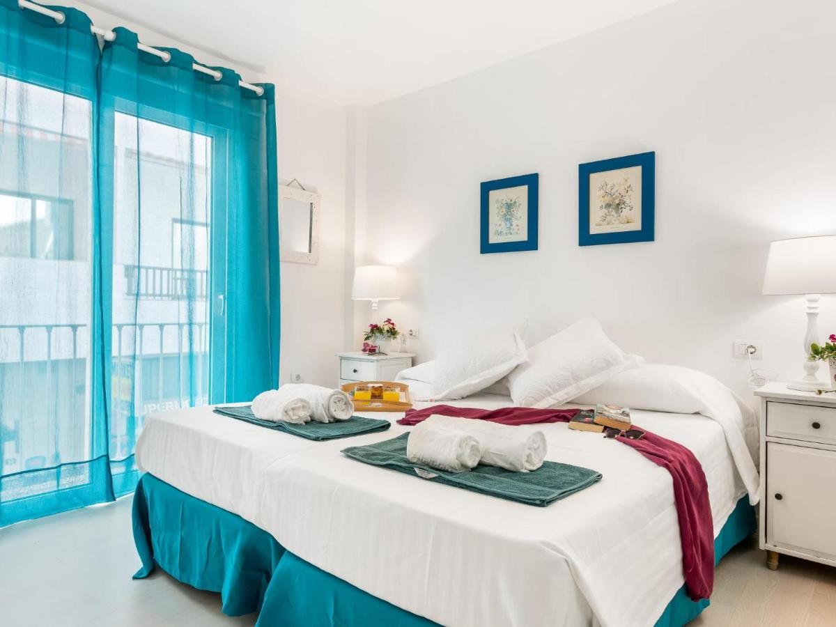 205 Los Cristianos By The Beach, Center, Wifi Ac Arona  Eksteriør billede