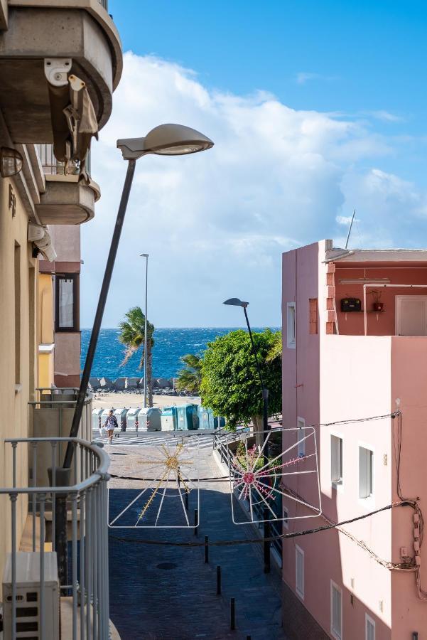 205 Los Cristianos By The Beach, Center, Wifi Ac Arona  Eksteriør billede