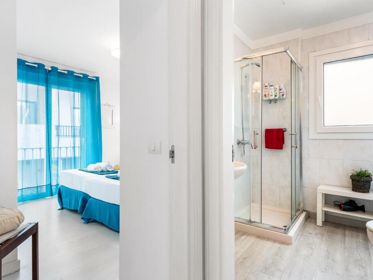 205 Los Cristianos By The Beach, Center, Wifi Ac Arona  Eksteriør billede